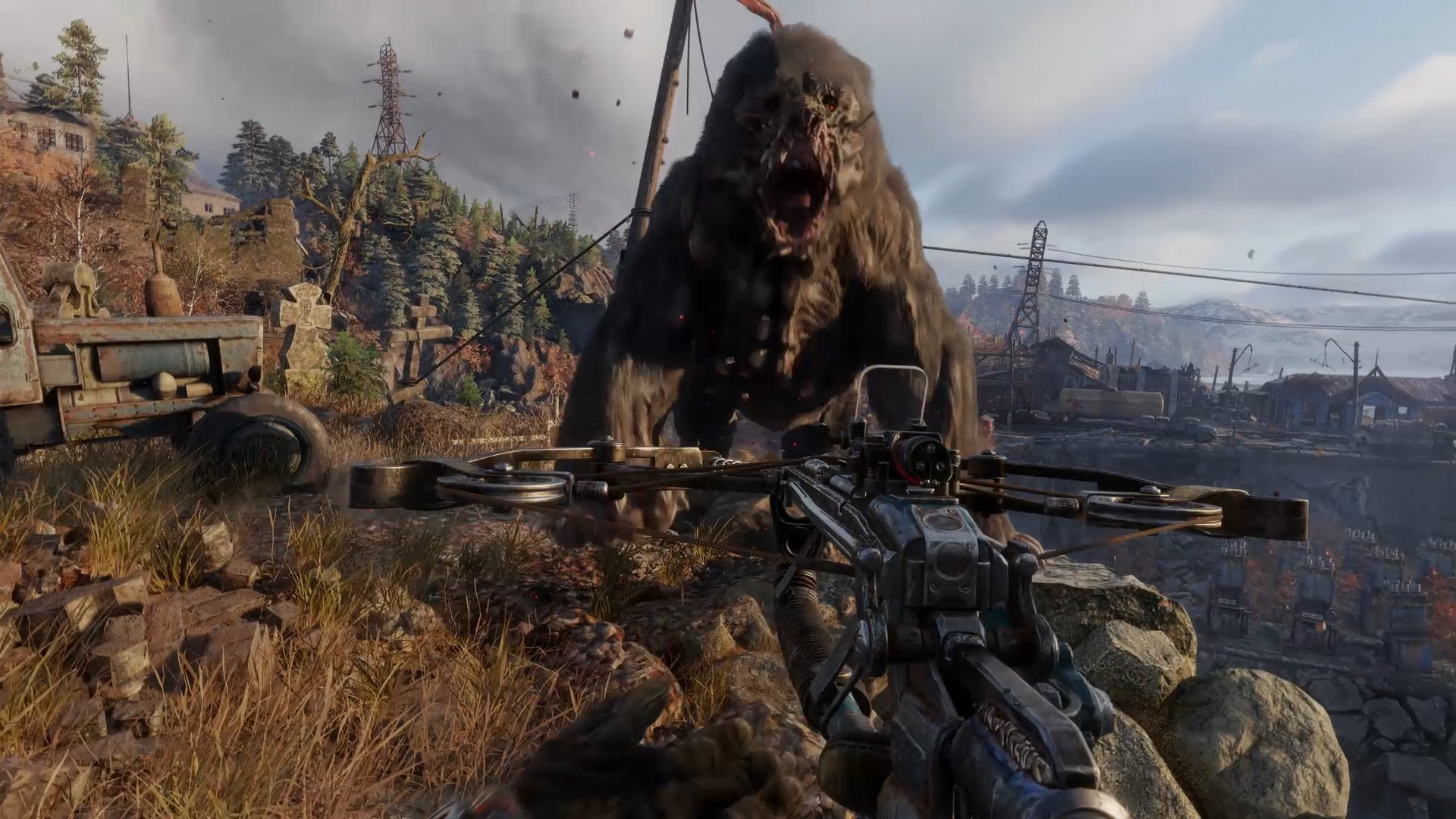Metro Exodus - Imagen 8